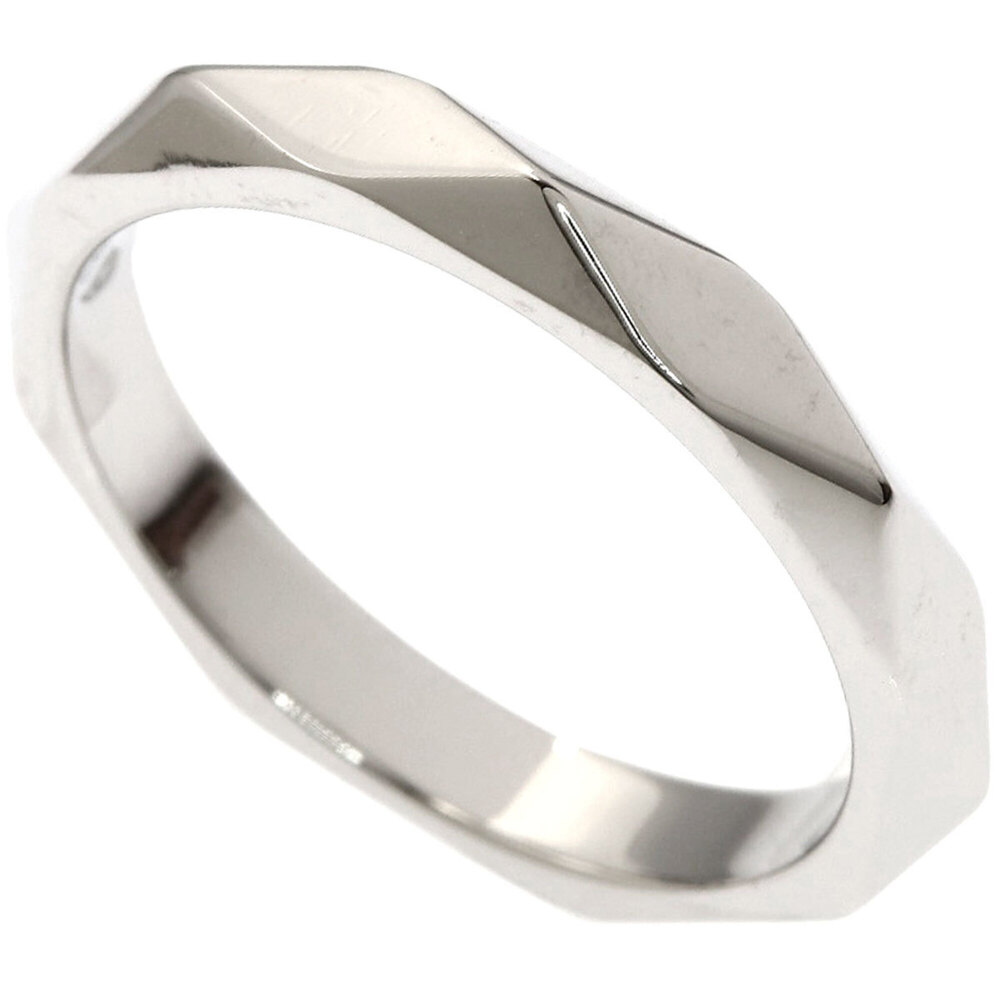 BOUCHERON Silver Ring #51